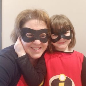 Meet your Posher, Heidi